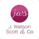 J Watson Scott